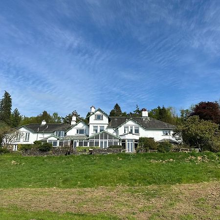 The Ryebeck Hotel Bowness-on-Windermere Eksteriør bilde