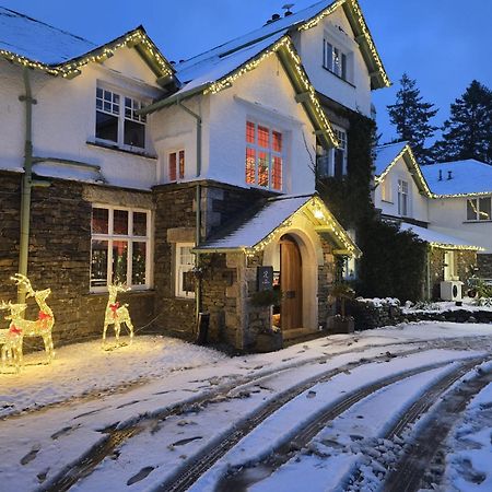 The Ryebeck Hotel Bowness-on-Windermere Eksteriør bilde