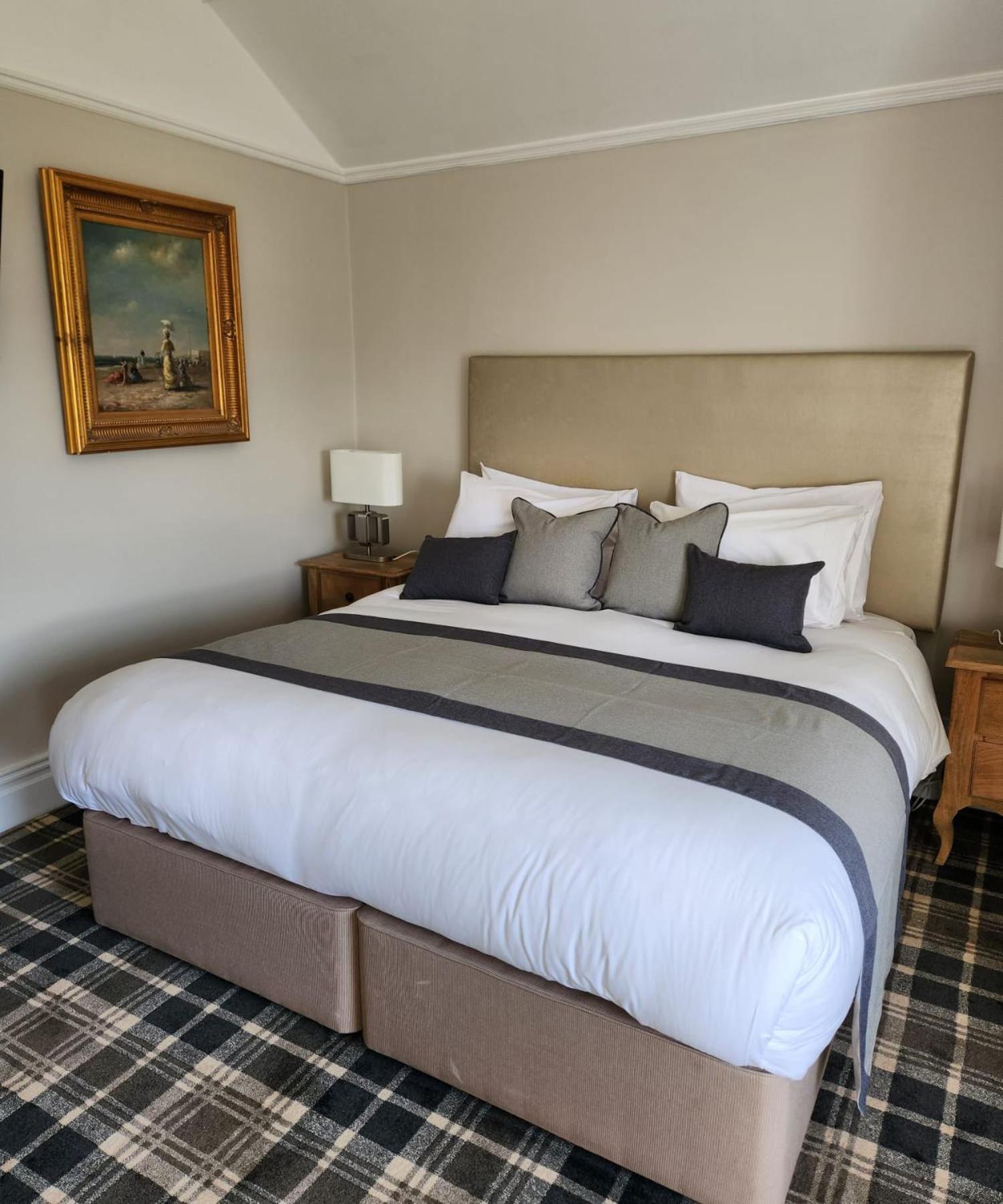 The Ryebeck Hotel Bowness-on-Windermere Eksteriør bilde
