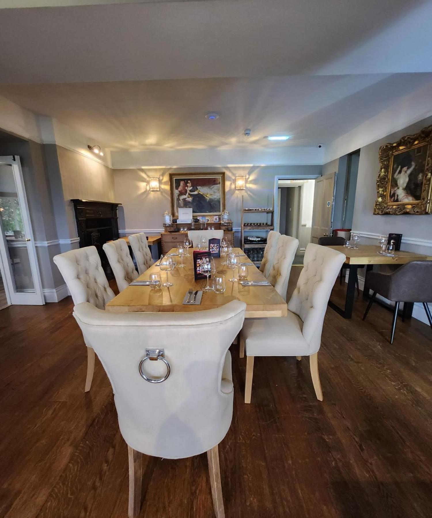 The Ryebeck Hotel Bowness-on-Windermere Eksteriør bilde