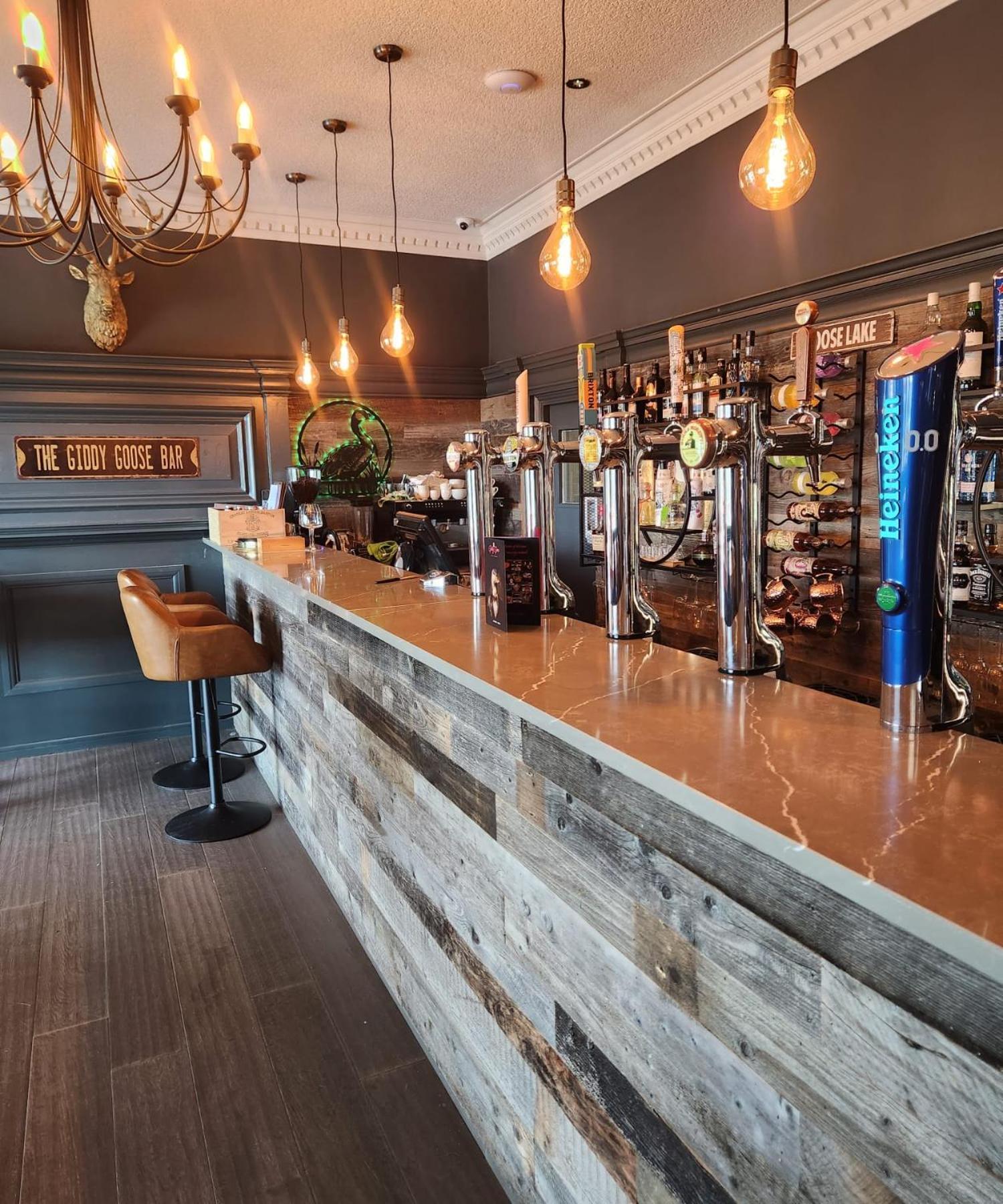 The Ryebeck Hotel Bowness-on-Windermere Eksteriør bilde