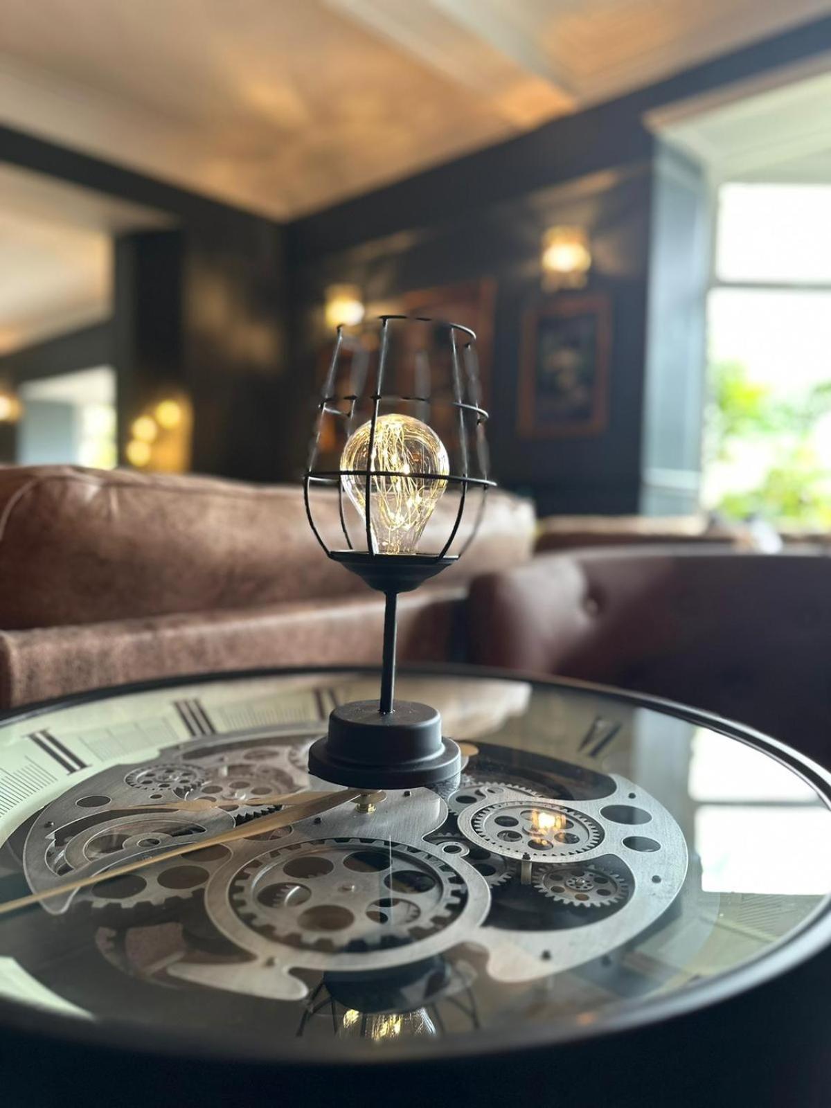 The Ryebeck Hotel Bowness-on-Windermere Eksteriør bilde