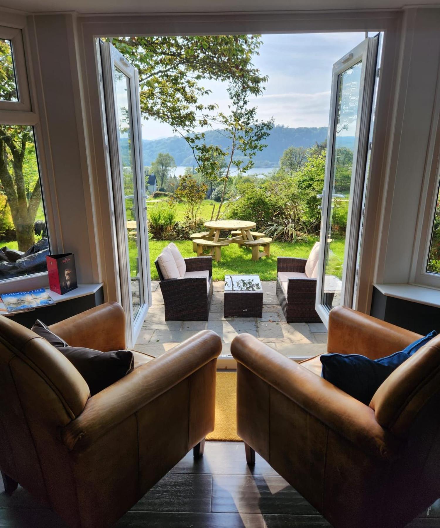 The Ryebeck Hotel Bowness-on-Windermere Eksteriør bilde
