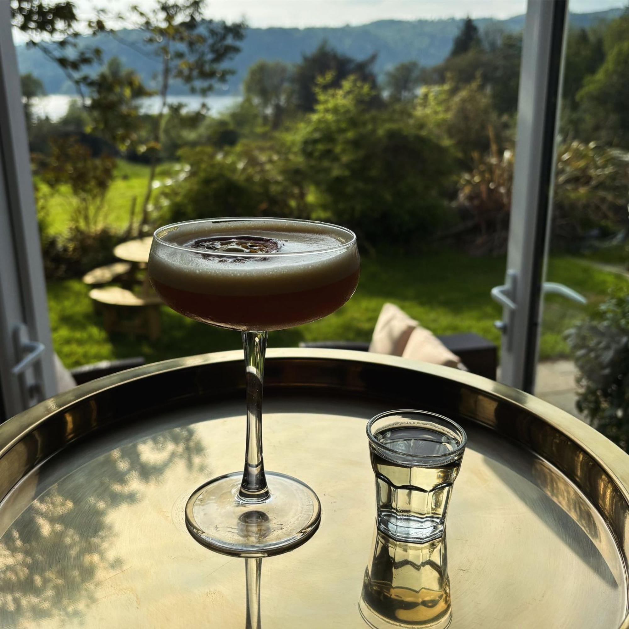 The Ryebeck Hotel Bowness-on-Windermere Eksteriør bilde