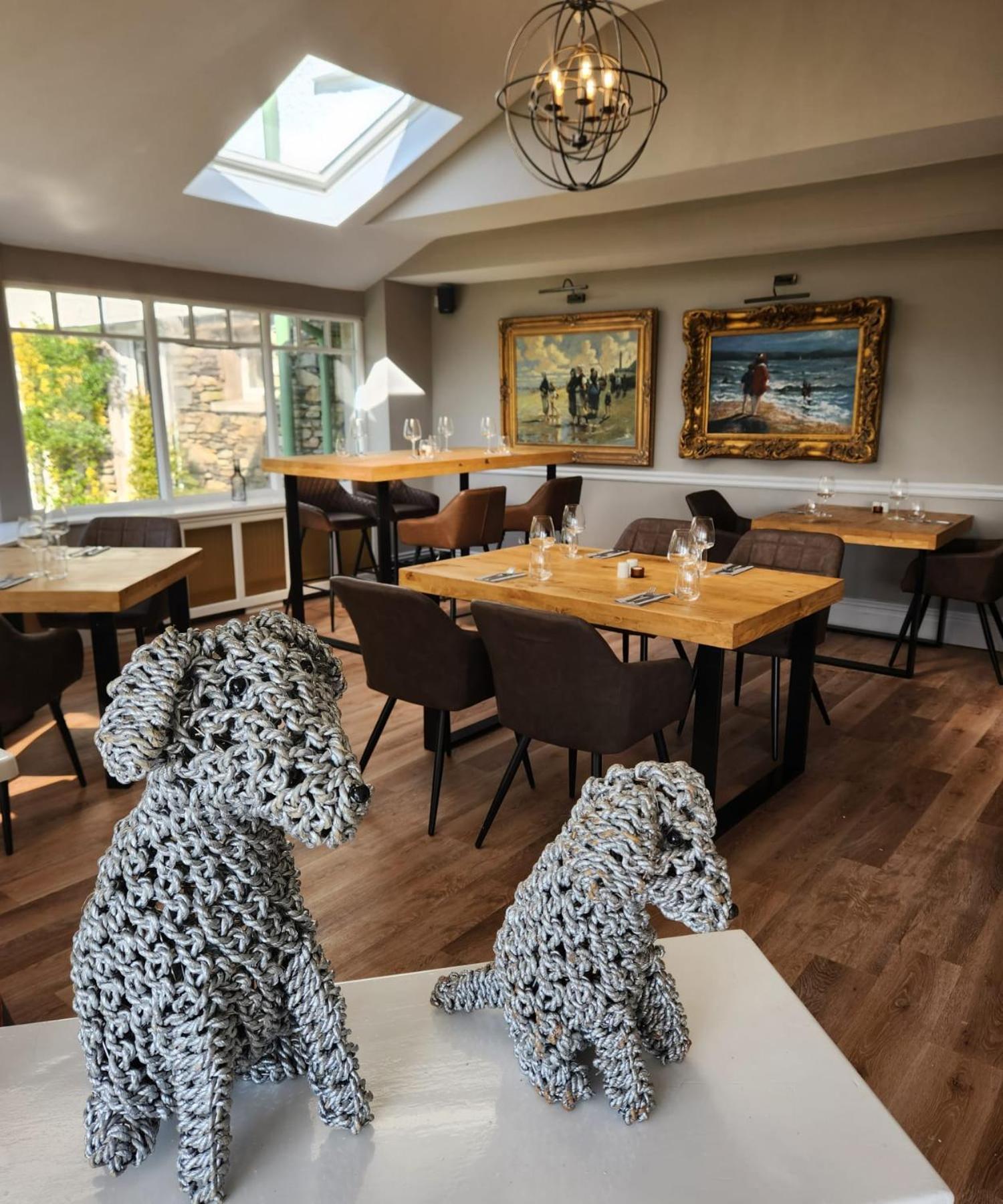 The Ryebeck Hotel Bowness-on-Windermere Eksteriør bilde
