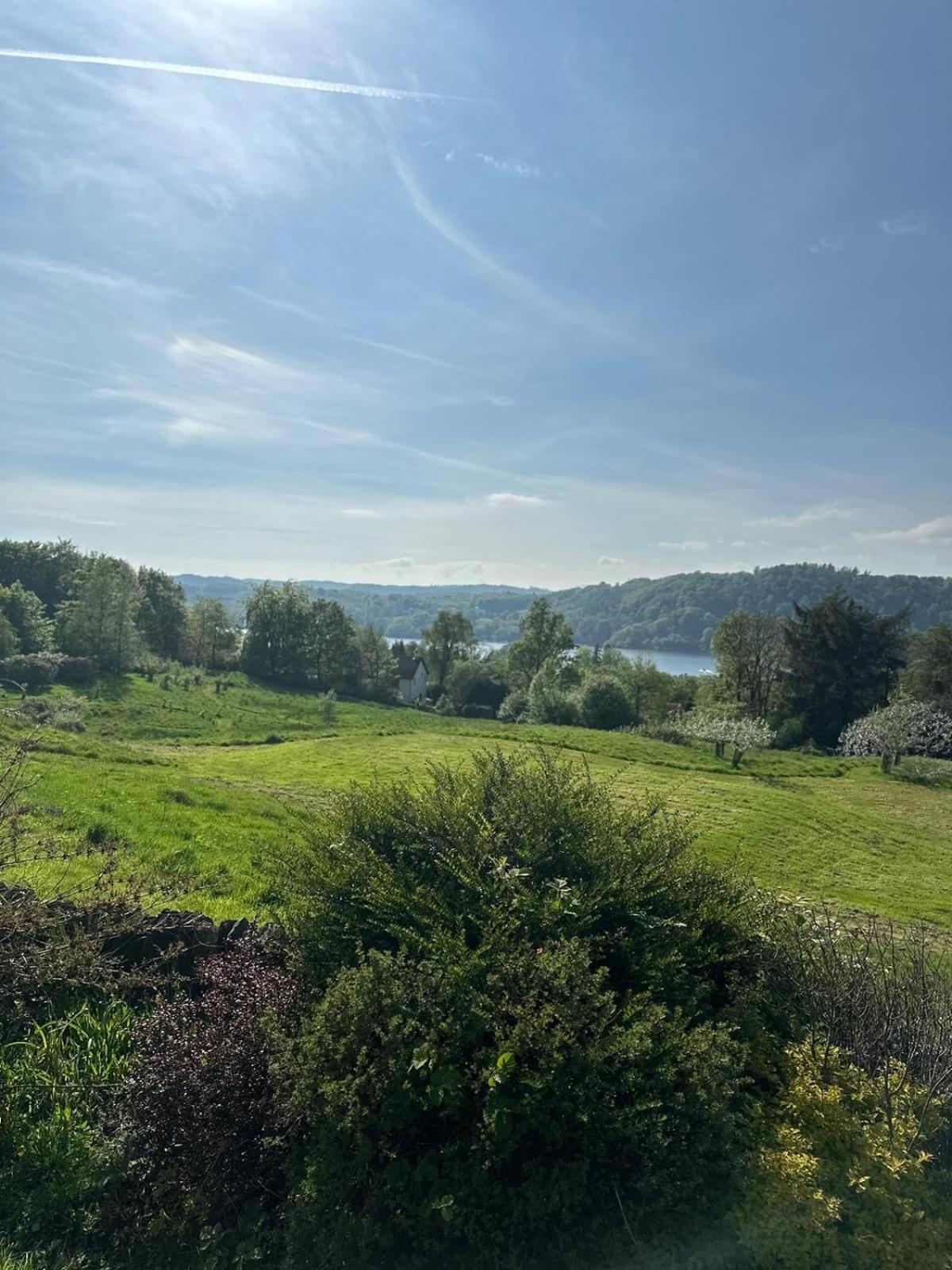 The Ryebeck Hotel Bowness-on-Windermere Eksteriør bilde