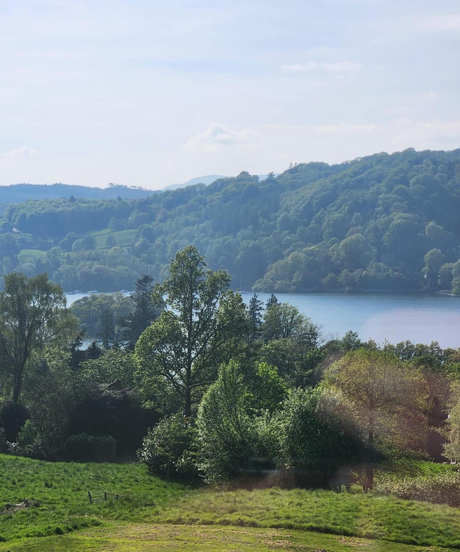 The Ryebeck Hotel Bowness-on-Windermere Eksteriør bilde