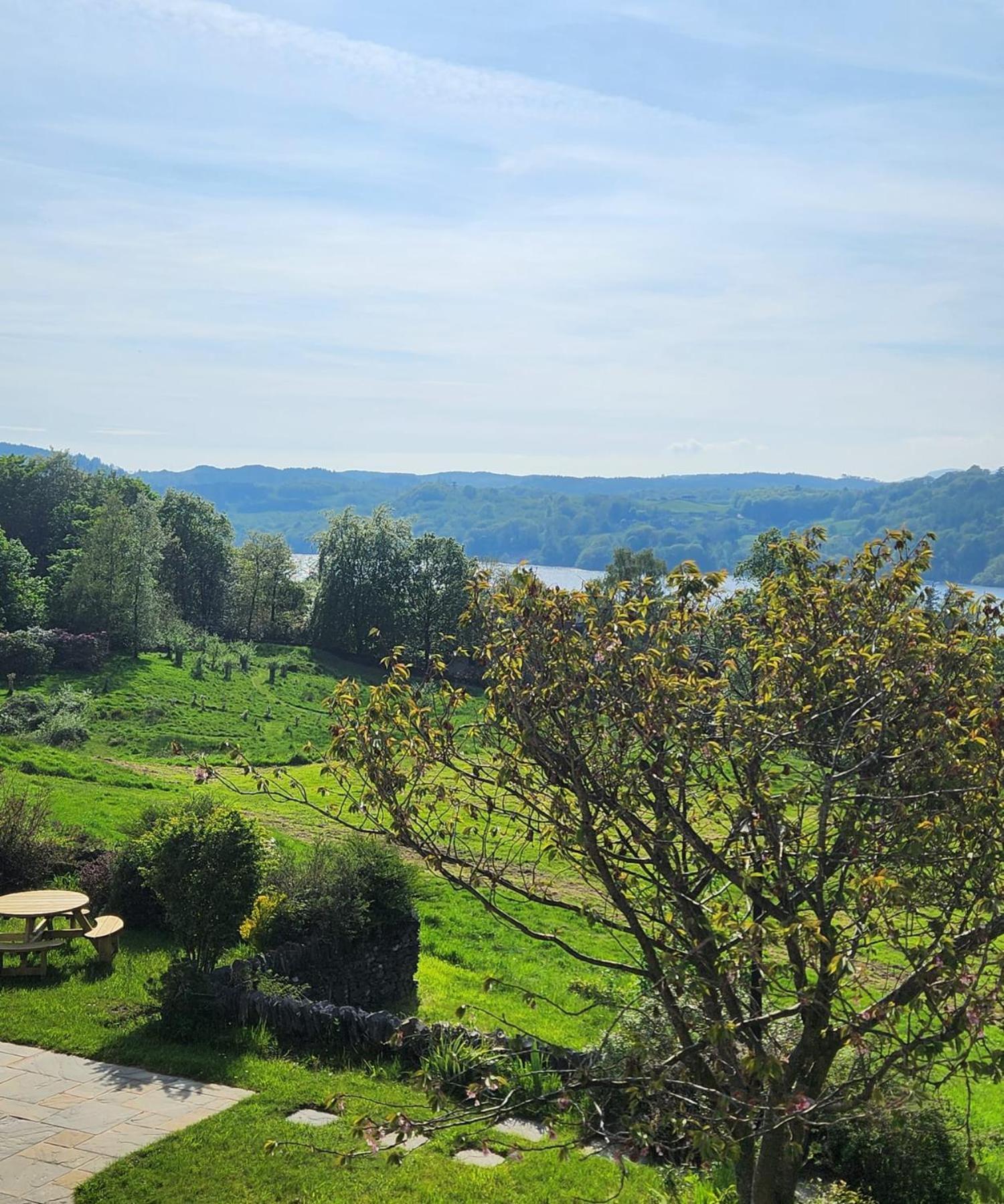 The Ryebeck Hotel Bowness-on-Windermere Eksteriør bilde