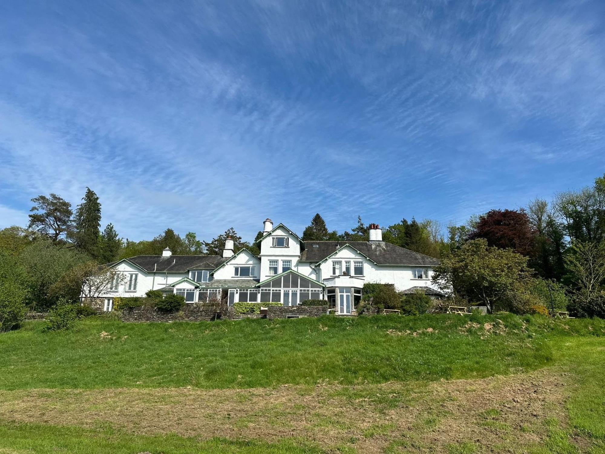The Ryebeck Hotel Bowness-on-Windermere Eksteriør bilde