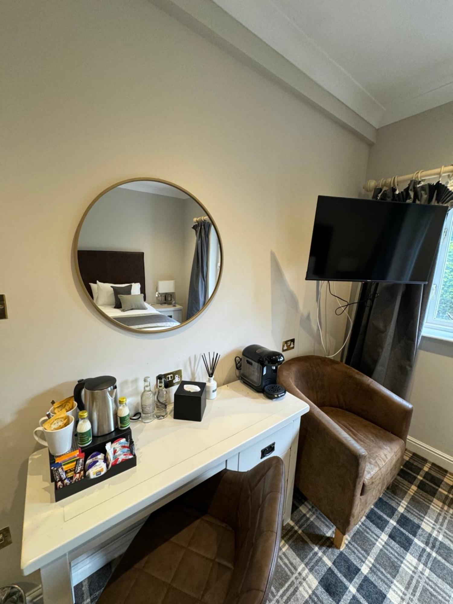 The Ryebeck Hotel Bowness-on-Windermere Eksteriør bilde
