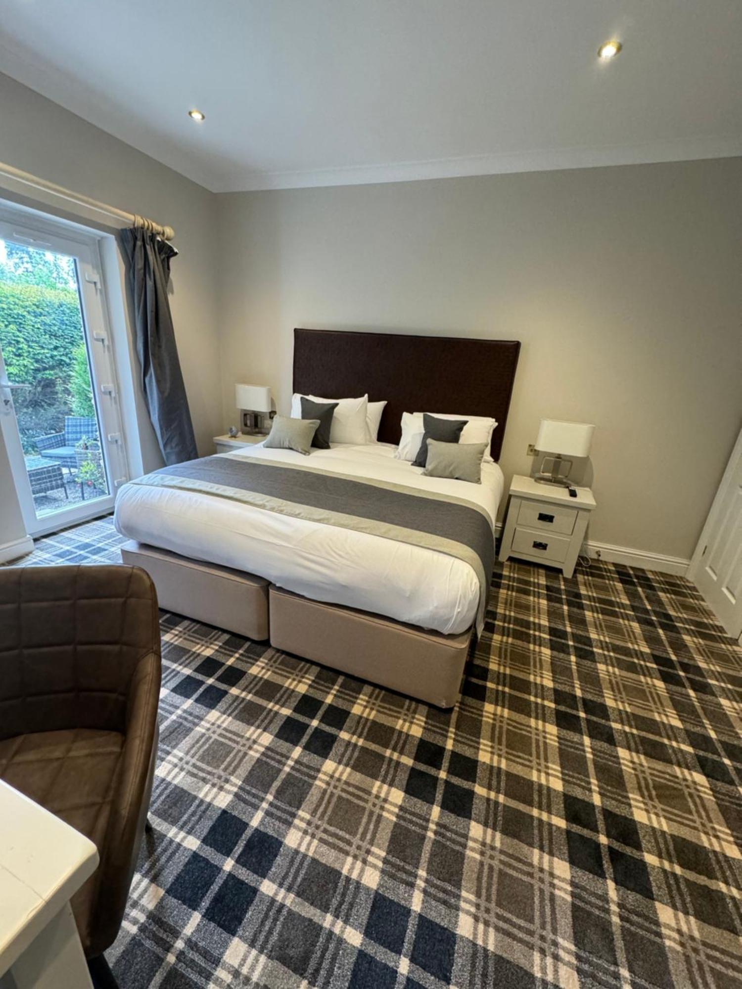The Ryebeck Hotel Bowness-on-Windermere Eksteriør bilde
