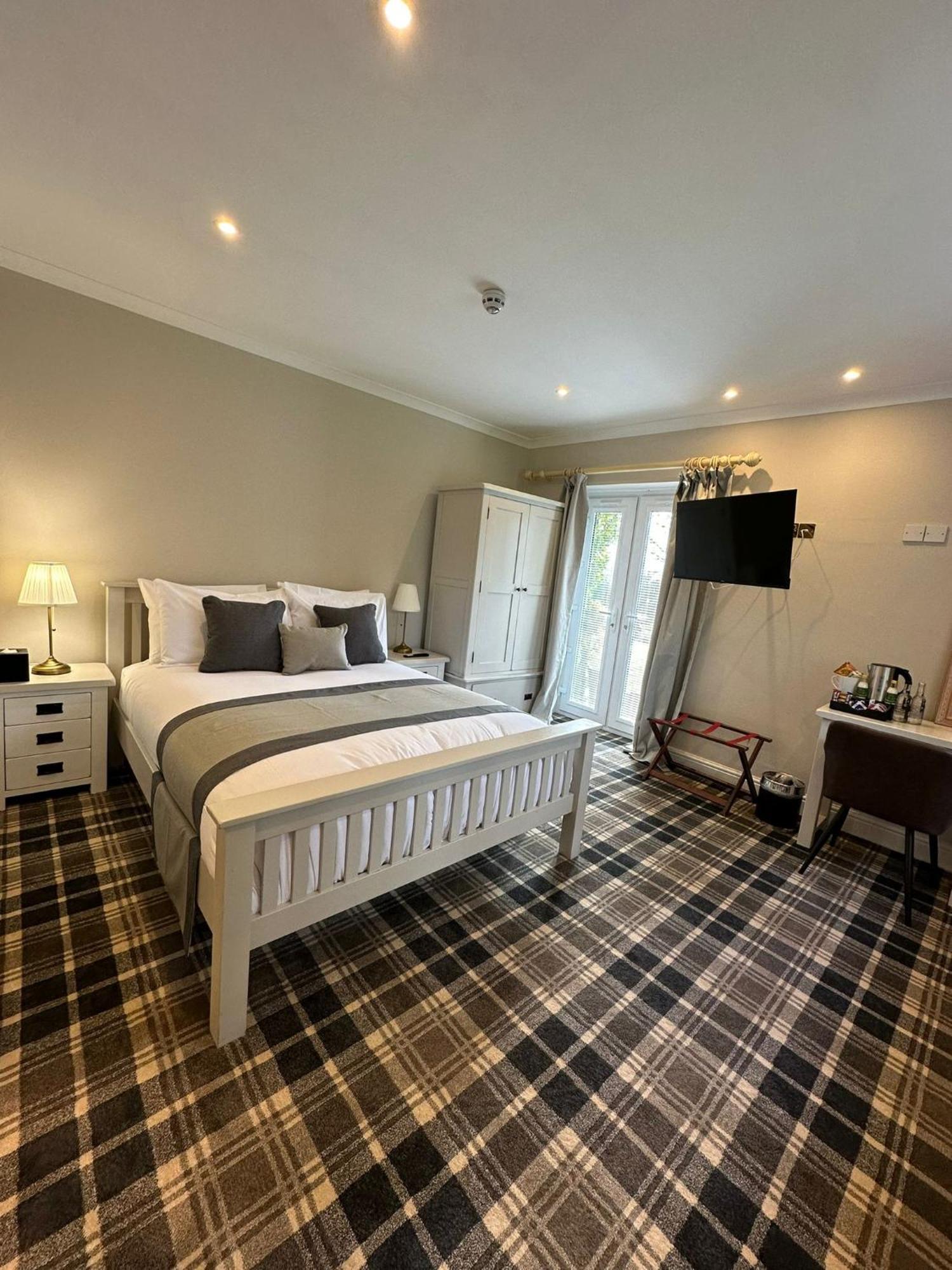 The Ryebeck Hotel Bowness-on-Windermere Eksteriør bilde
