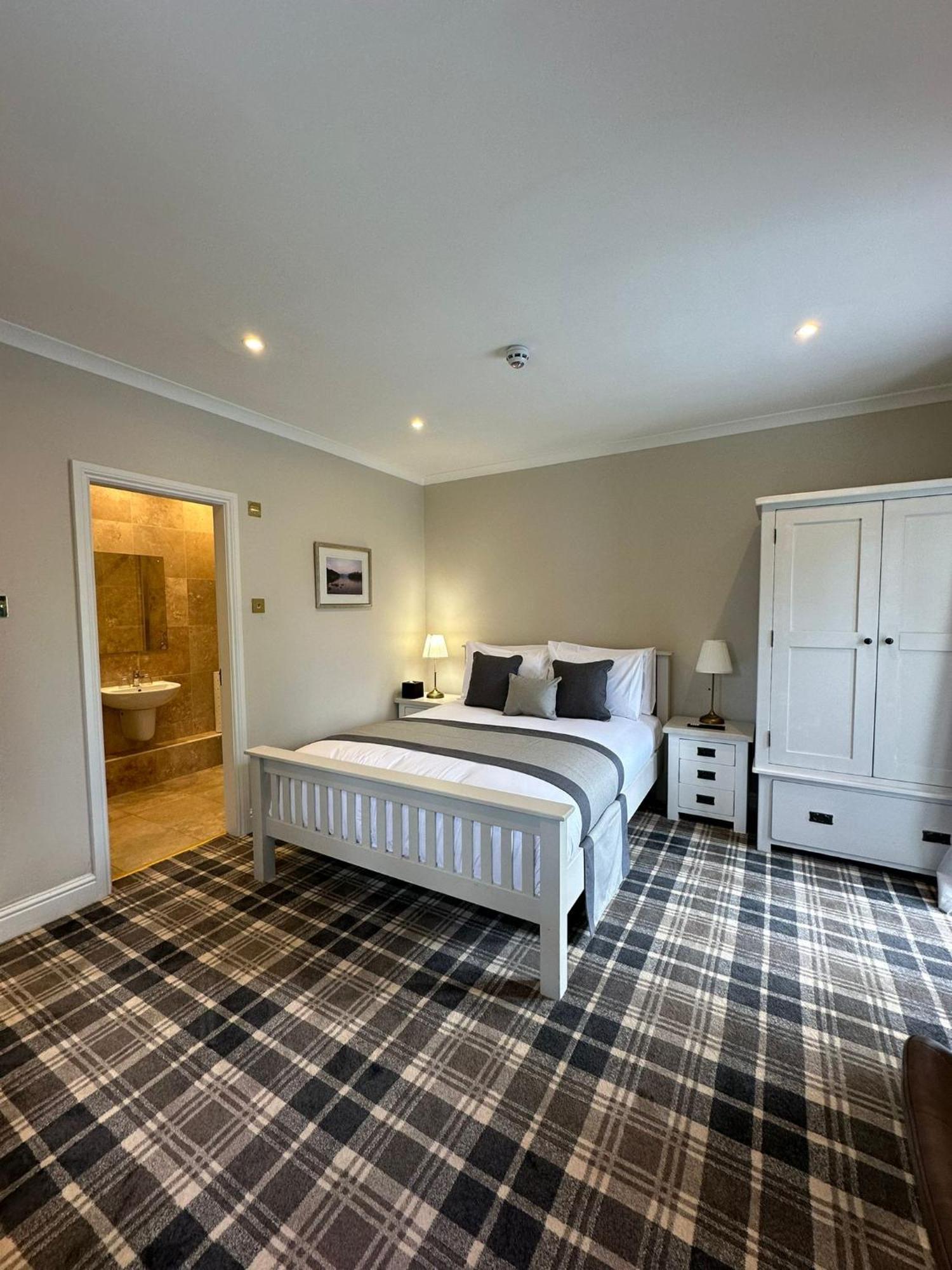 The Ryebeck Hotel Bowness-on-Windermere Eksteriør bilde