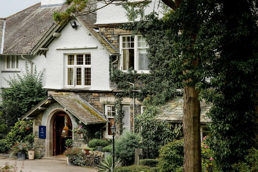 The Ryebeck Hotel Bowness-on-Windermere Eksteriør bilde