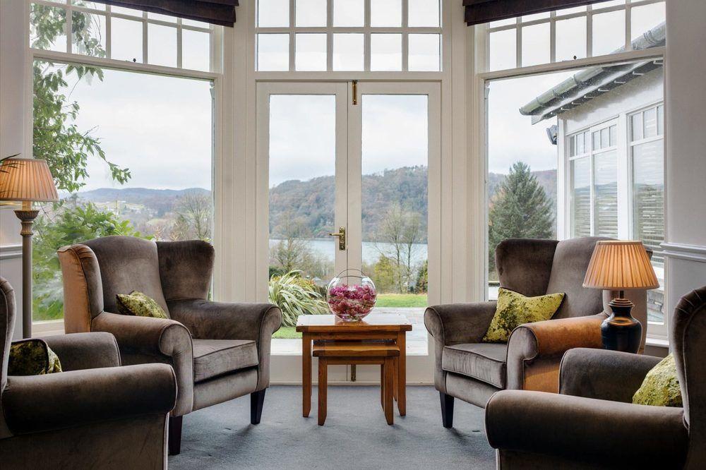 The Ryebeck Hotel Bowness-on-Windermere Eksteriør bilde