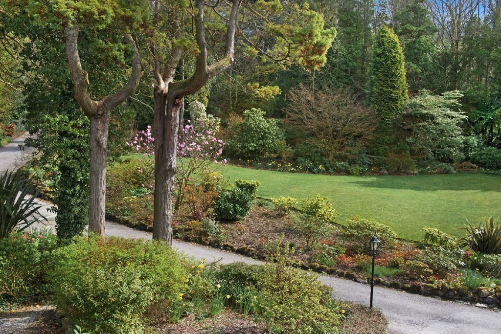 The Ryebeck Hotel Bowness-on-Windermere Eksteriør bilde