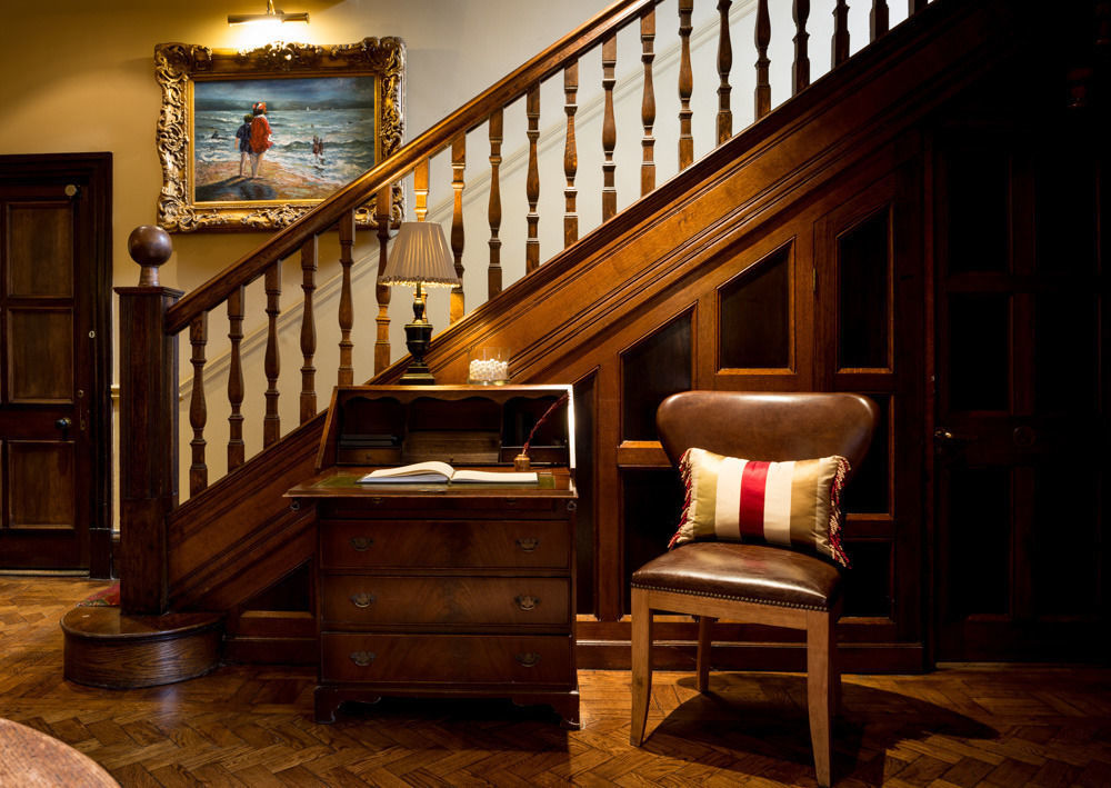 The Ryebeck Hotel Bowness-on-Windermere Eksteriør bilde