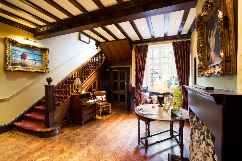 The Ryebeck Hotel Bowness-on-Windermere Eksteriør bilde