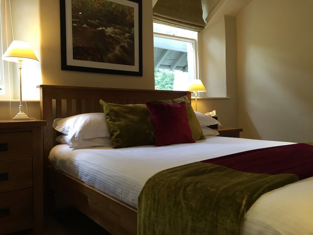 The Ryebeck Hotel Bowness-on-Windermere Eksteriør bilde