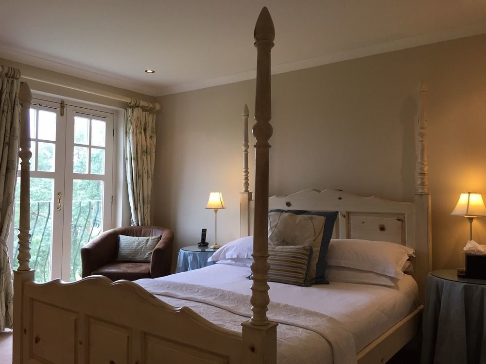 The Ryebeck Hotel Bowness-on-Windermere Eksteriør bilde