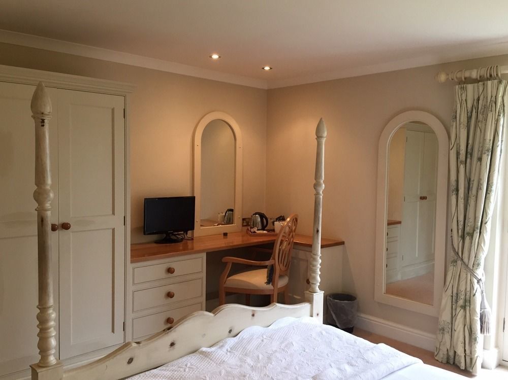 The Ryebeck Hotel Bowness-on-Windermere Eksteriør bilde
