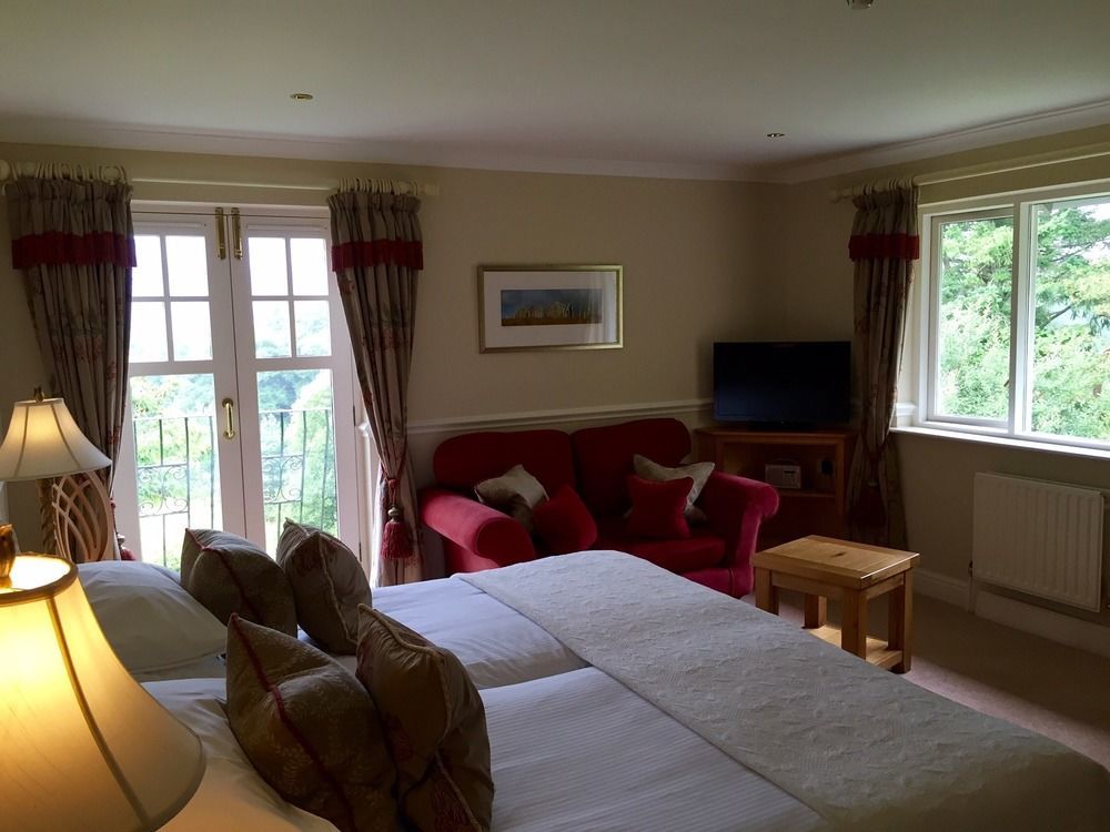 The Ryebeck Hotel Bowness-on-Windermere Eksteriør bilde