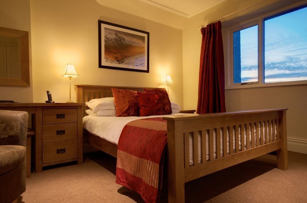 The Ryebeck Hotel Bowness-on-Windermere Eksteriør bilde