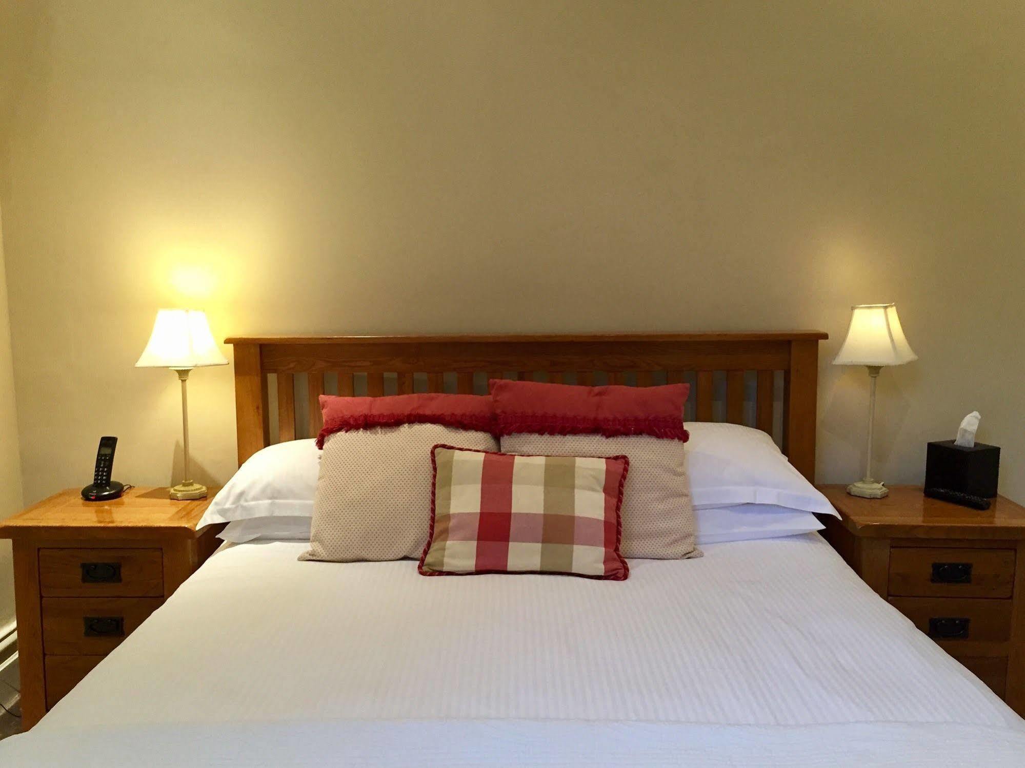 The Ryebeck Hotel Bowness-on-Windermere Eksteriør bilde
