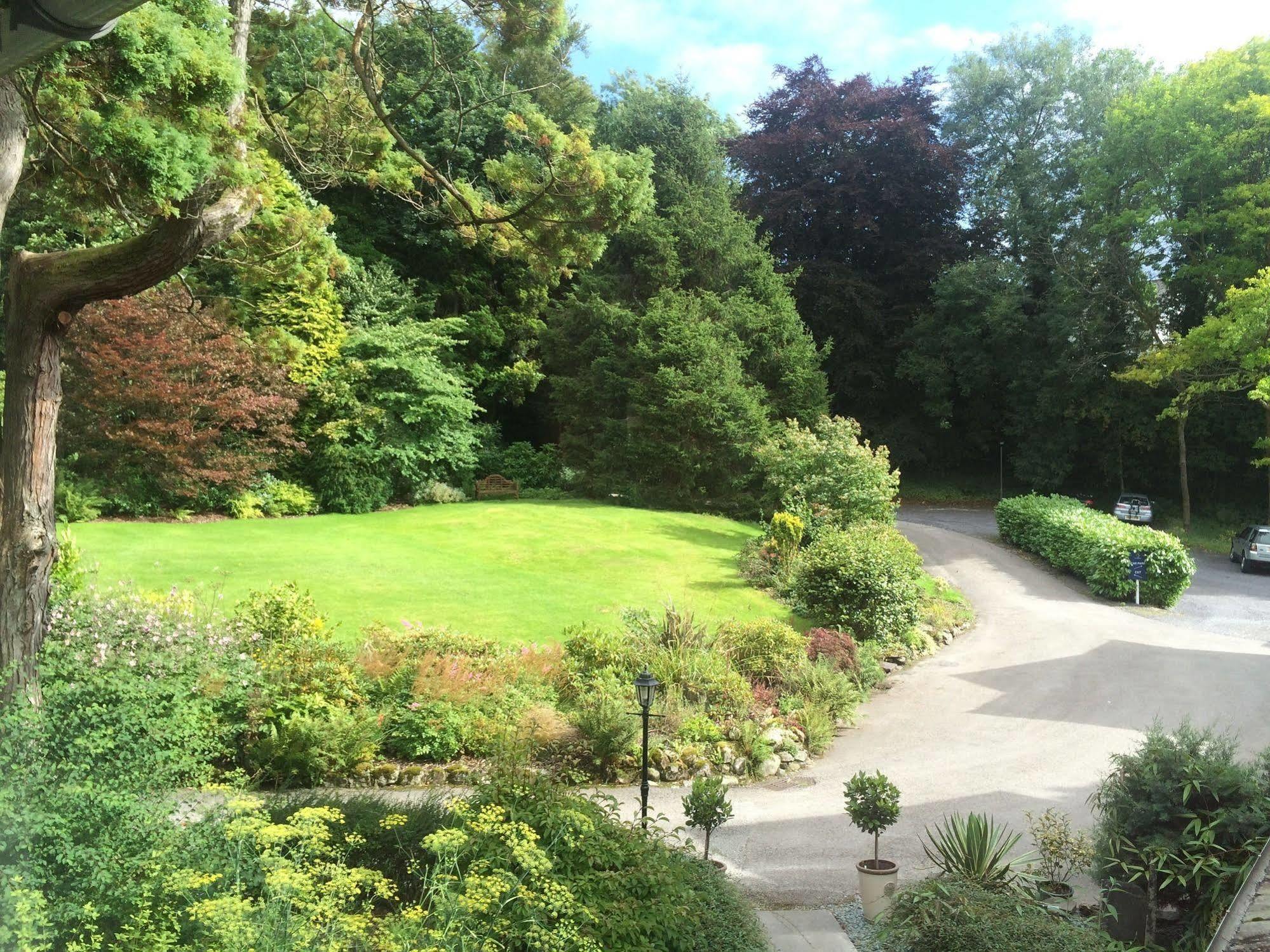 The Ryebeck Hotel Bowness-on-Windermere Eksteriør bilde