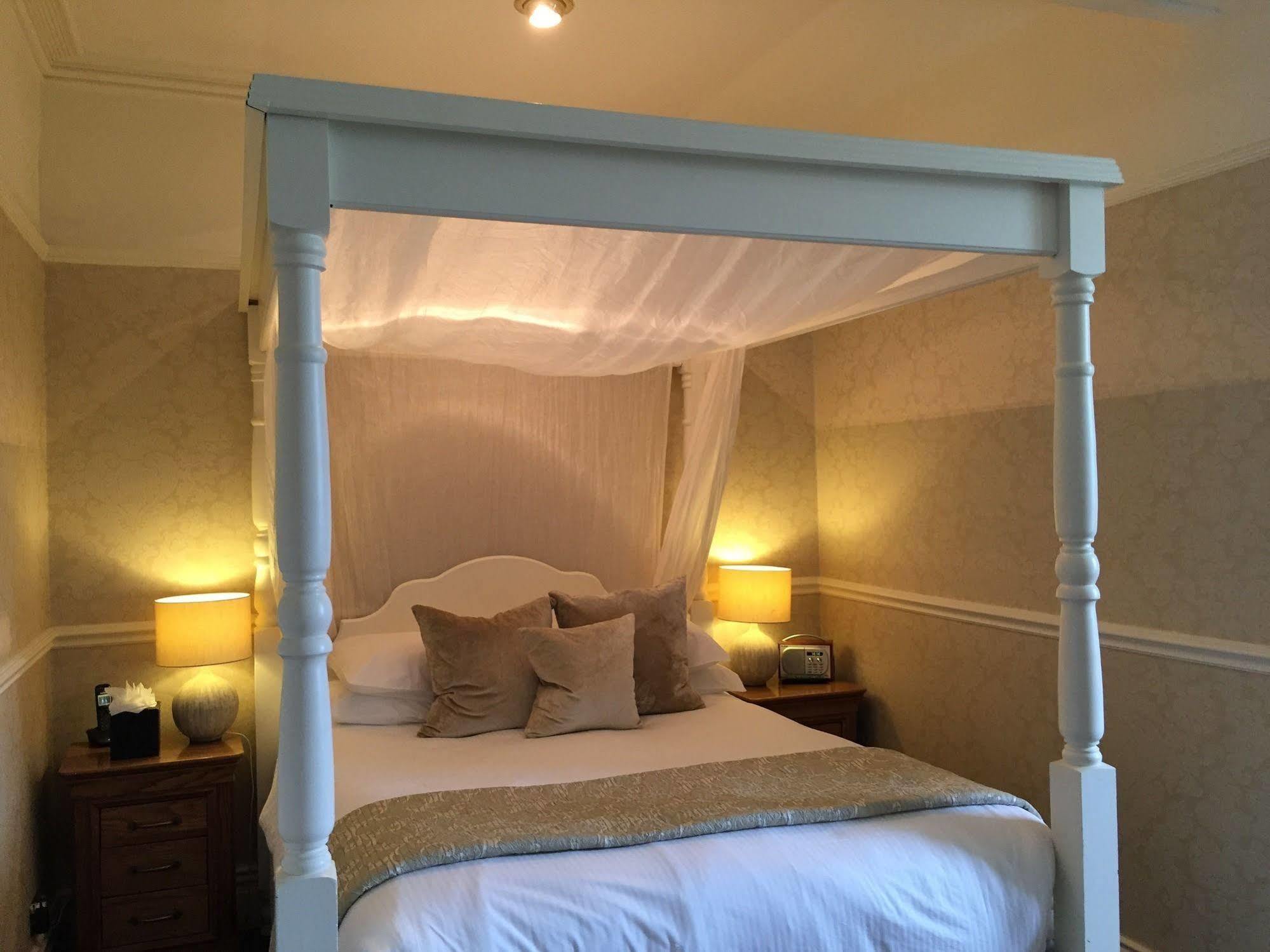 The Ryebeck Hotel Bowness-on-Windermere Eksteriør bilde