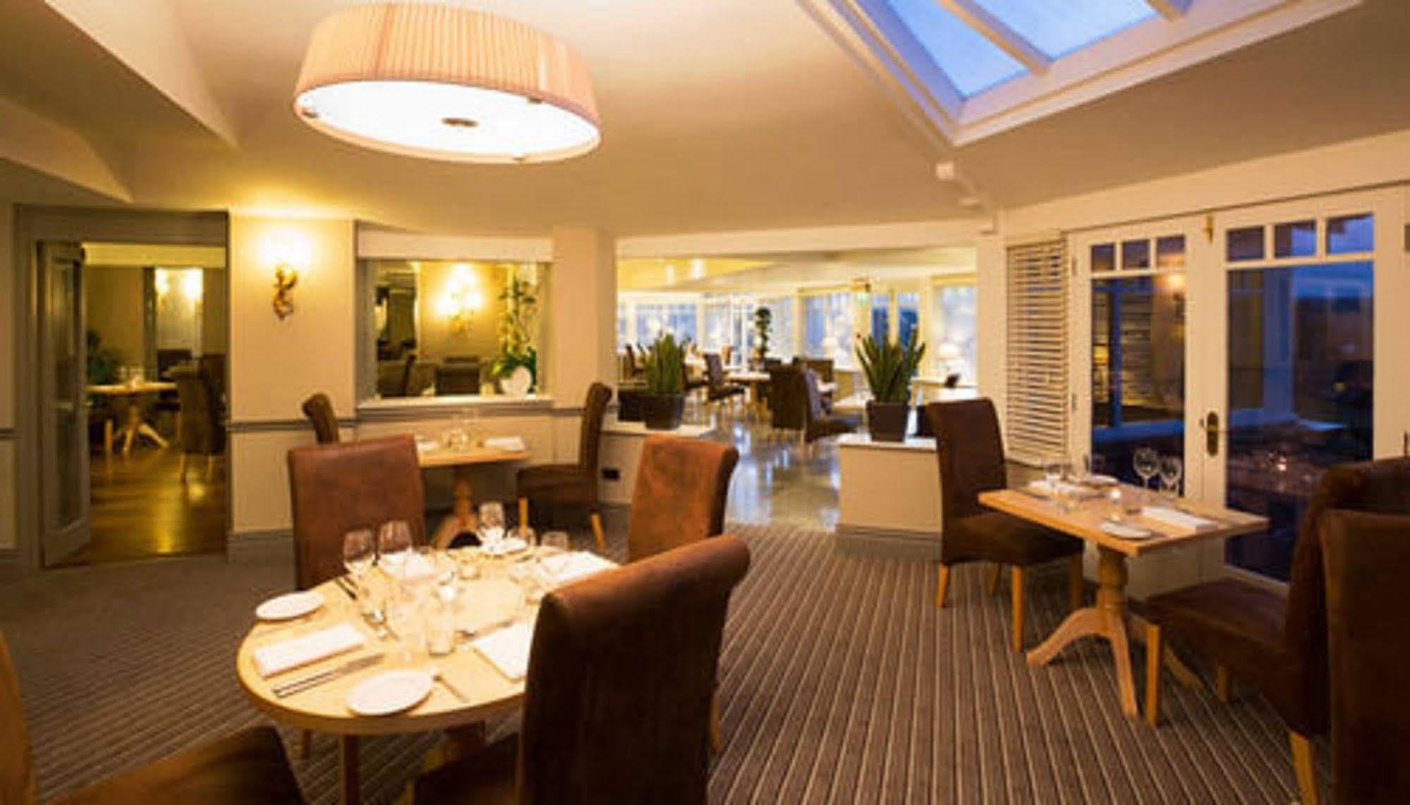 The Ryebeck Hotel Bowness-on-Windermere Eksteriør bilde