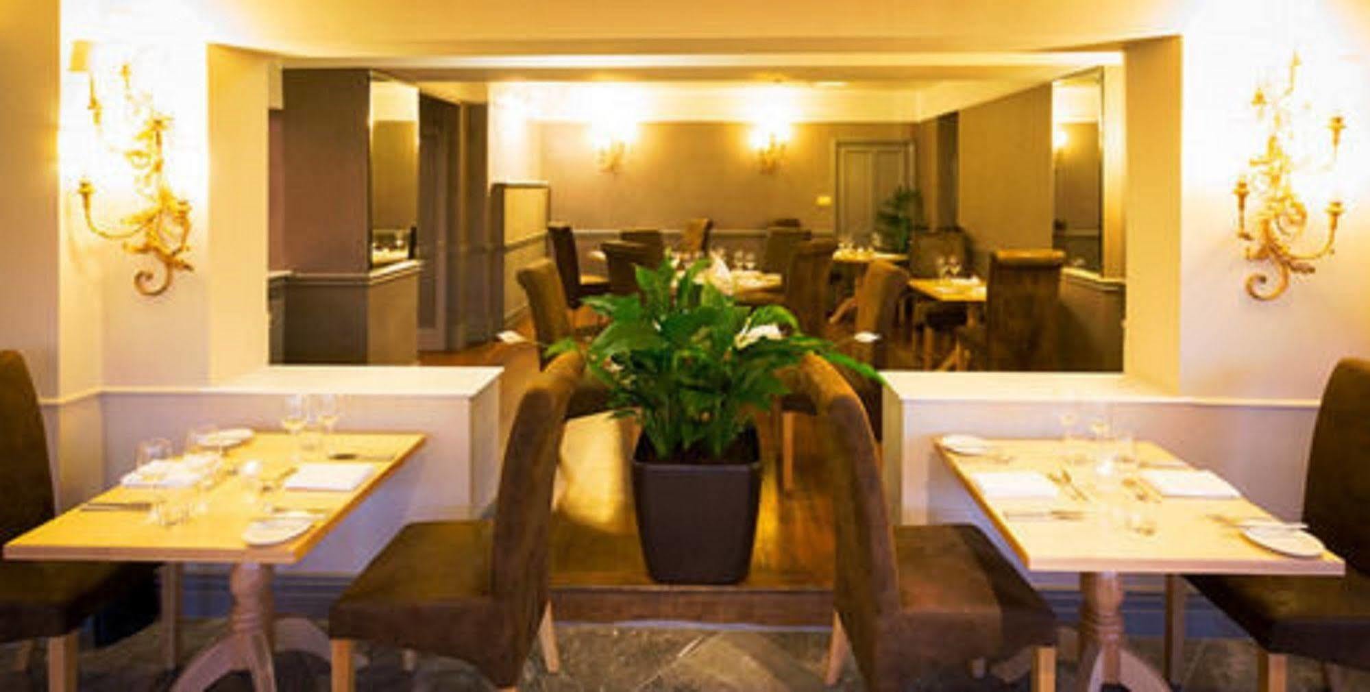 The Ryebeck Hotel Bowness-on-Windermere Eksteriør bilde