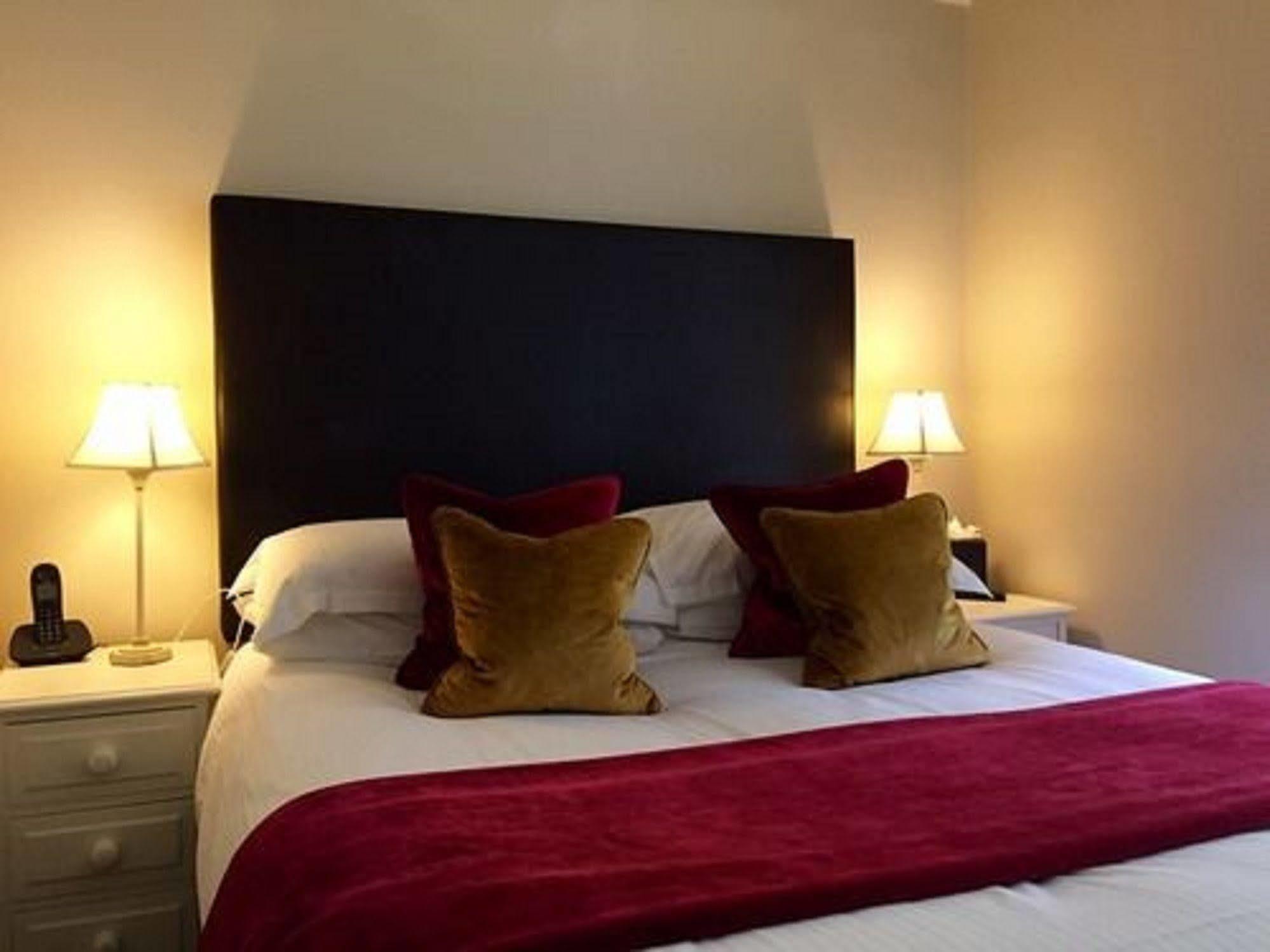 The Ryebeck Hotel Bowness-on-Windermere Eksteriør bilde