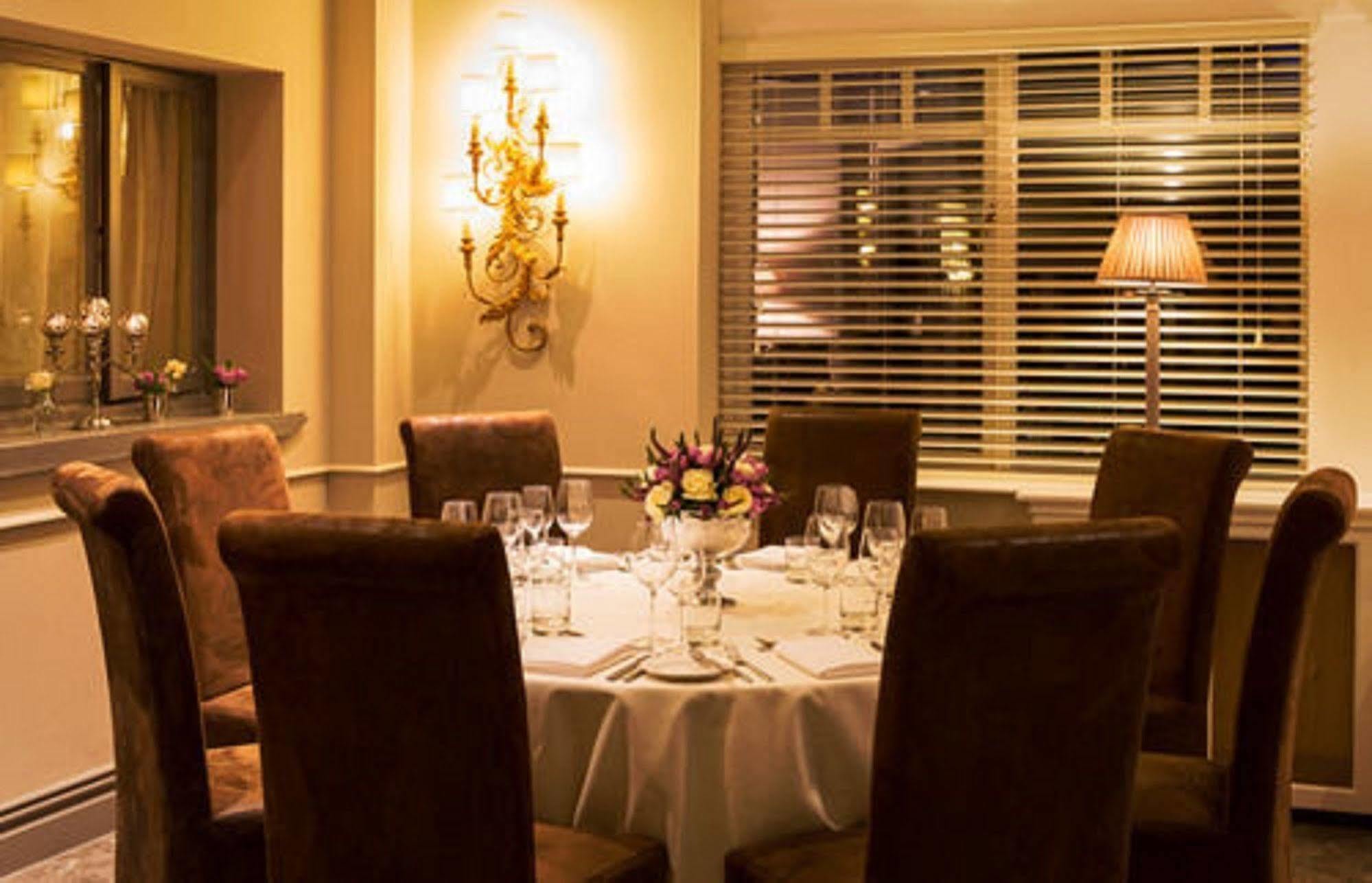 The Ryebeck Hotel Bowness-on-Windermere Eksteriør bilde