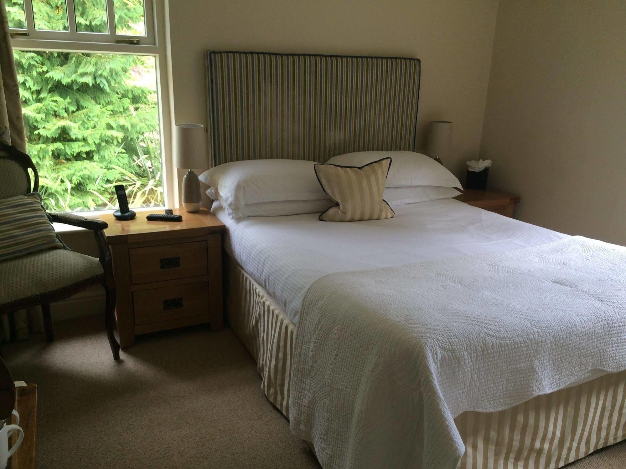 The Ryebeck Hotel Bowness-on-Windermere Eksteriør bilde