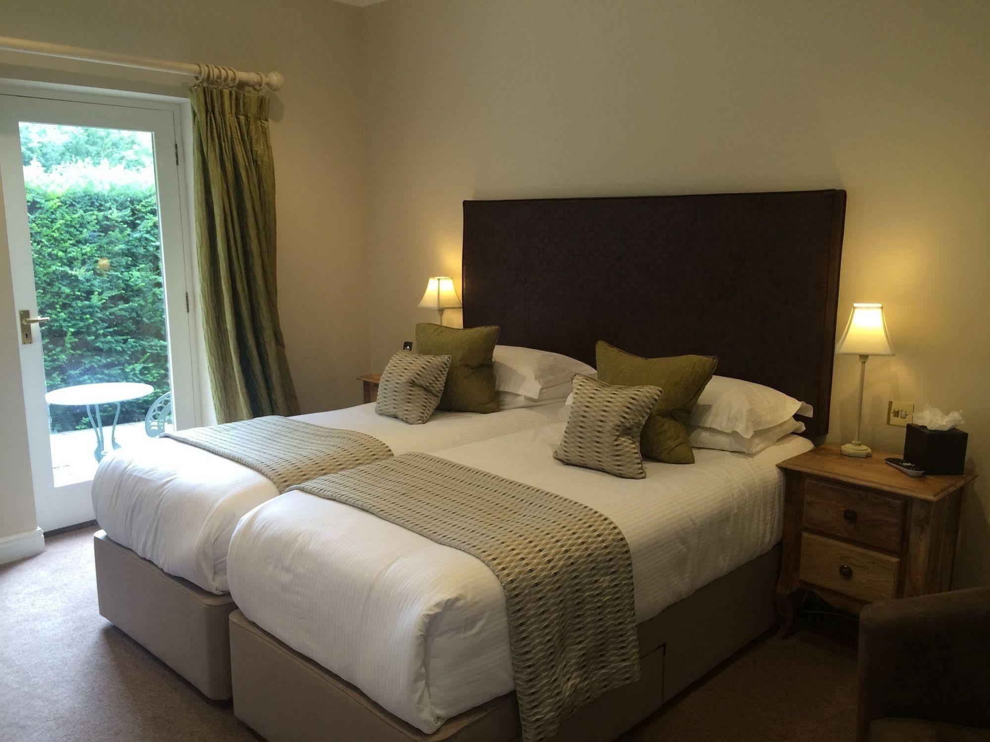 The Ryebeck Hotel Bowness-on-Windermere Eksteriør bilde