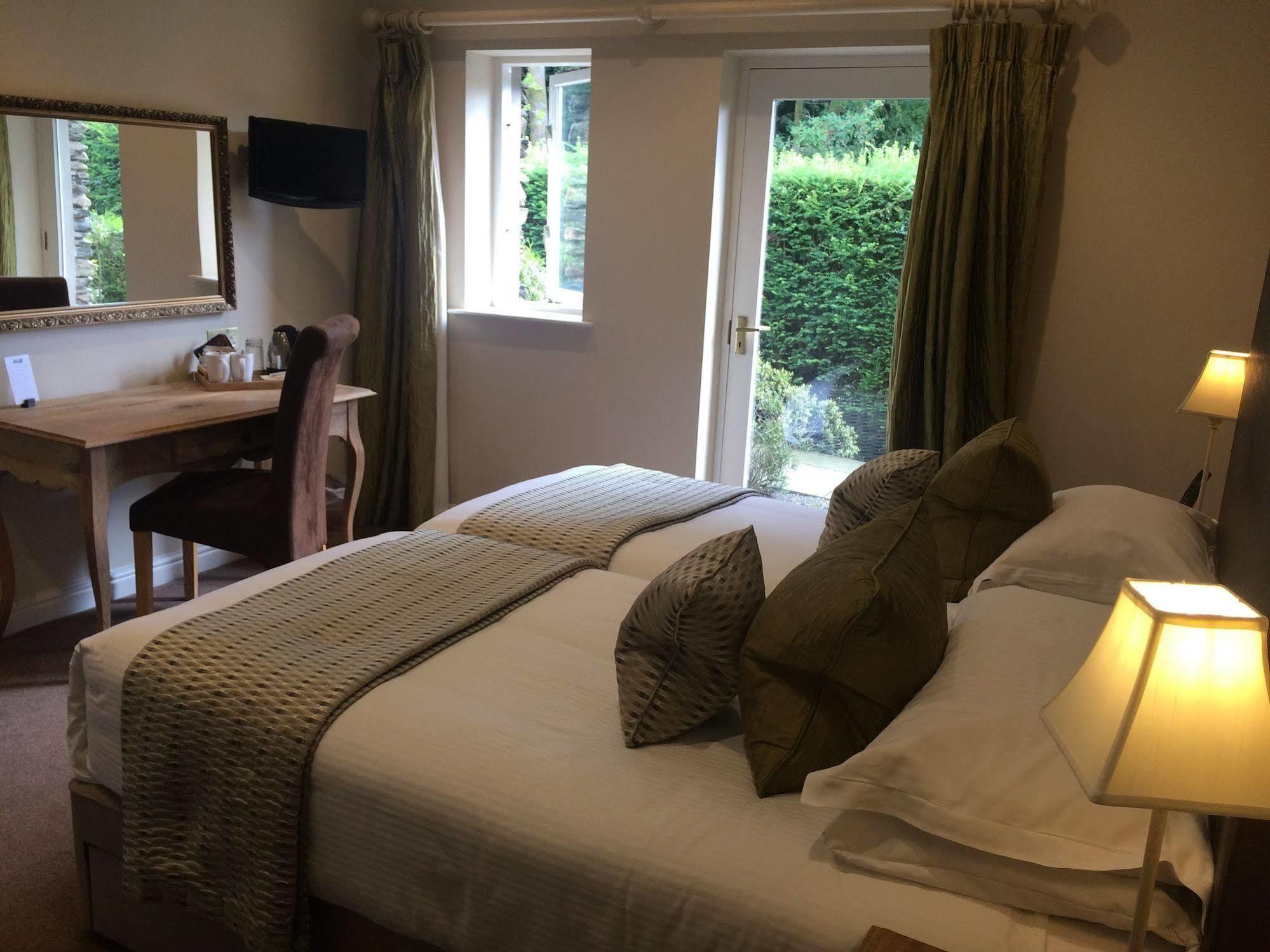 The Ryebeck Hotel Bowness-on-Windermere Eksteriør bilde