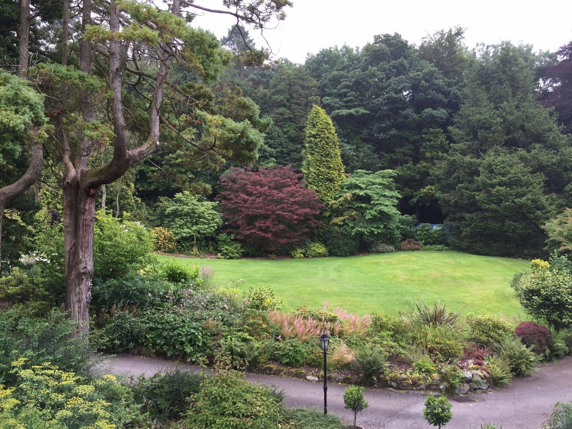 The Ryebeck Hotel Bowness-on-Windermere Eksteriør bilde